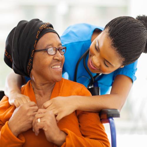 Respite Care